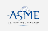 ASME Certification