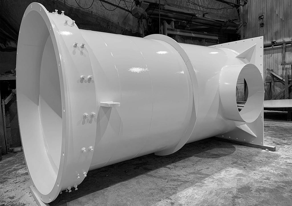 Water Pumping Stations Dimartech