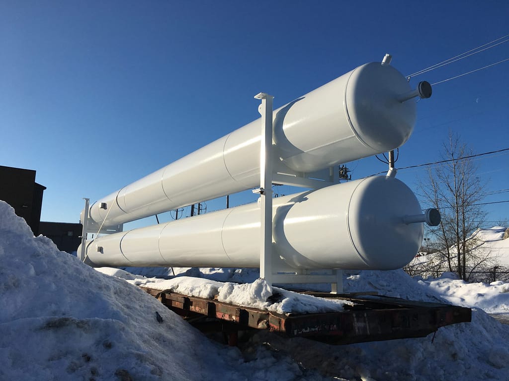 Compressed Air Energy Storage - Dimartech