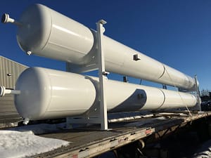 ASME Compressed Air Energy Storage by Dimartech