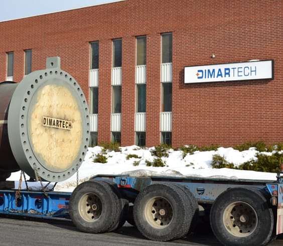 Dimartech Montreal Canada 1