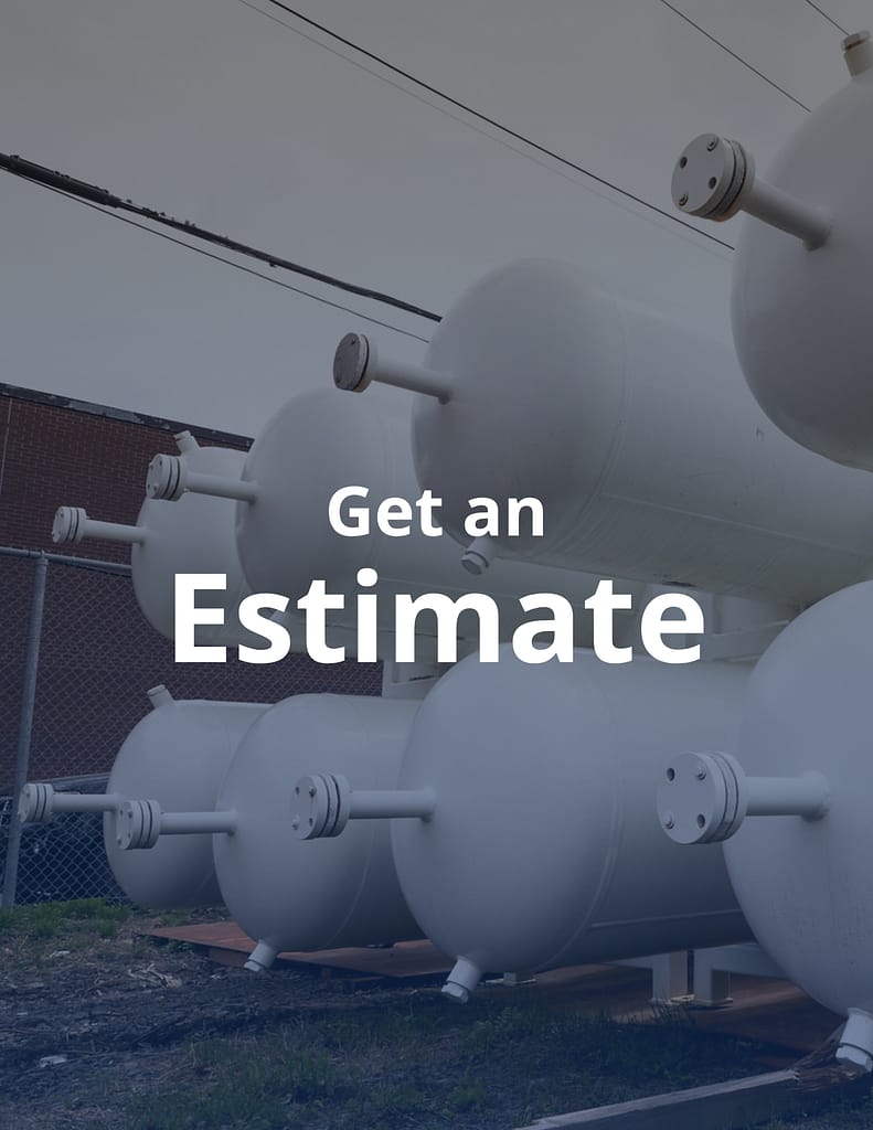 Dimartech get an estimate