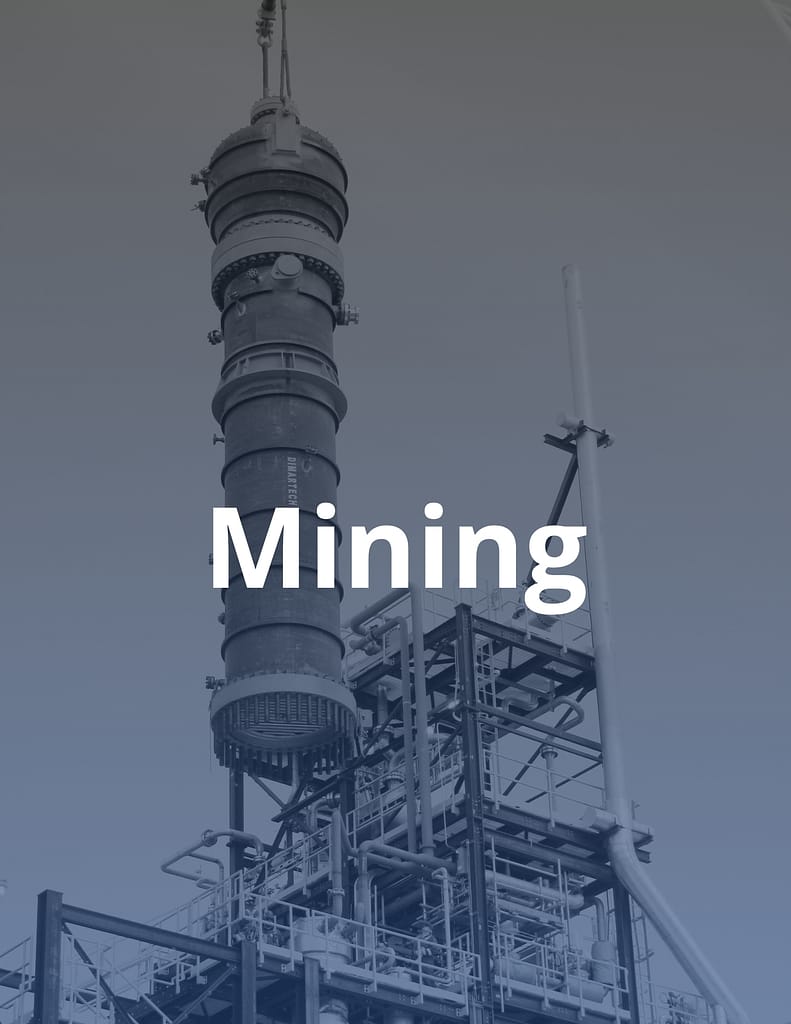 Dimartech Mining Blue